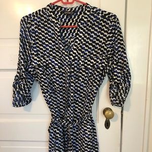 Express dress